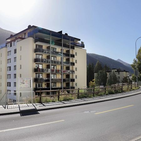 Apartment Allod-Park-46 By Interhome ダヴォス・プラッツ エクステリア 写真
