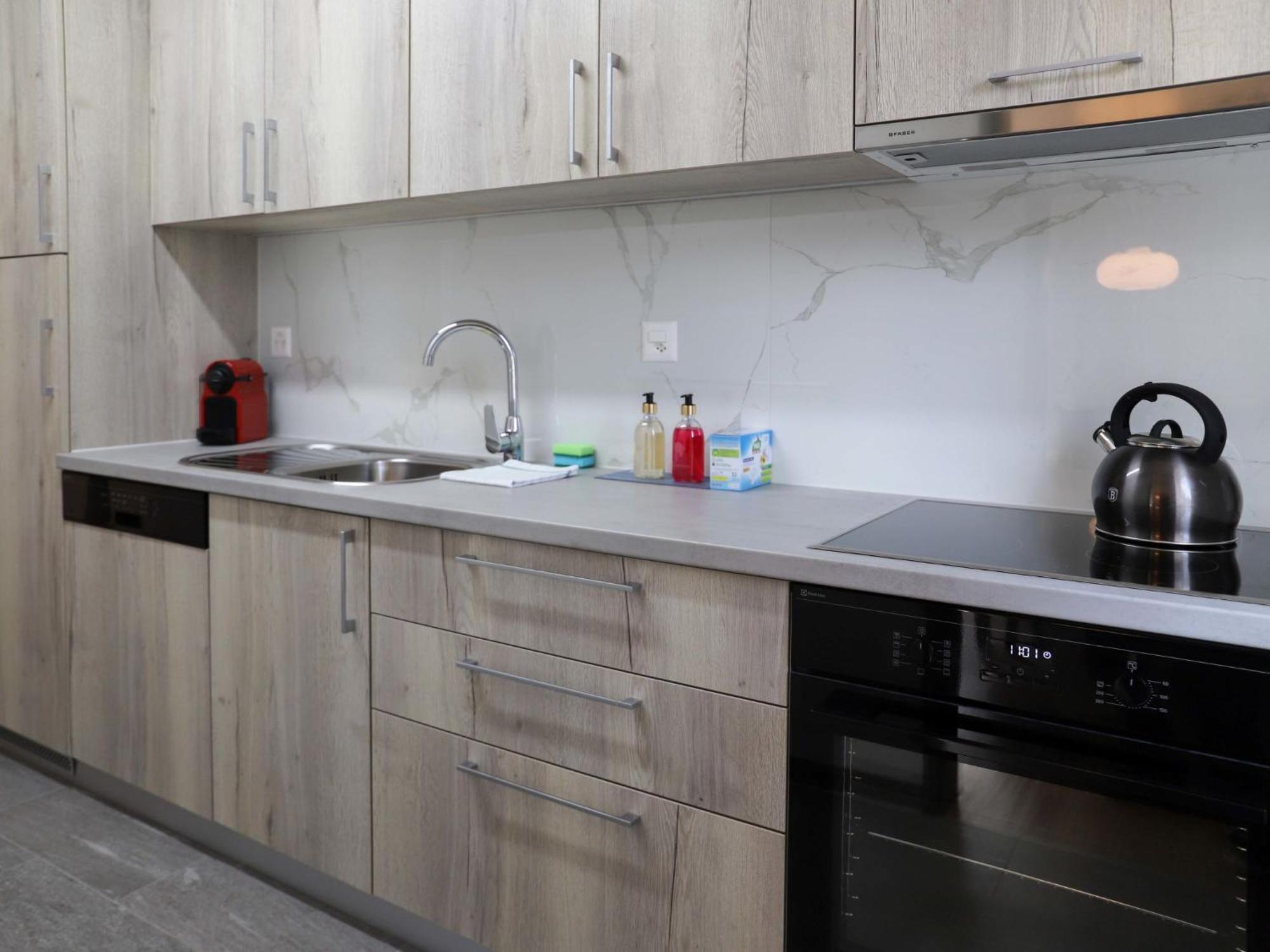 Apartment Allod-Park-46 By Interhome ダヴォス・プラッツ エクステリア 写真