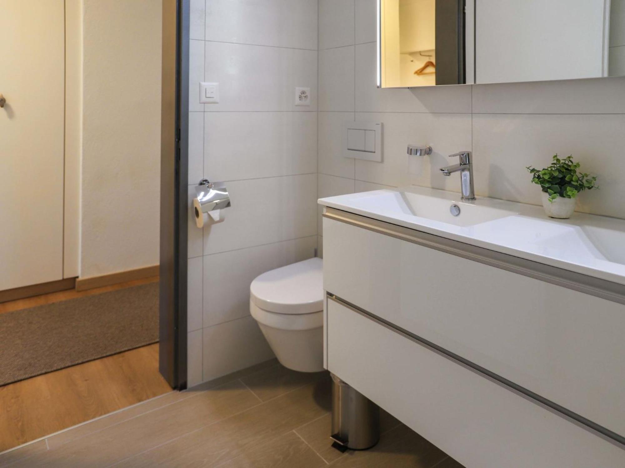 Apartment Allod-Park-46 By Interhome ダヴォス・プラッツ エクステリア 写真